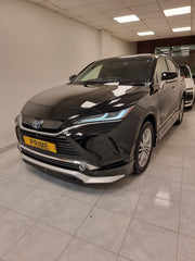 Toyota Harrier Hybrid