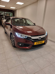 Honda Civic VTI Oriel Prosmatec UG 1.8