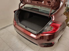 Honda Civic VTI Oriel Prosmatec UG 1.8