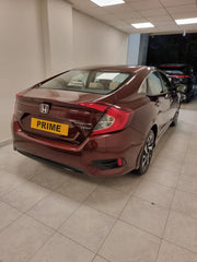 Honda Civic VTI Oriel Prosmatec UG 1.8