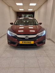 Honda Civic VTI Oriel Prosmatec UG 1.8
