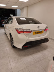 Toyota Corolla Altis 1.6