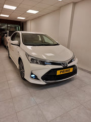 Toyota Corolla Altis 1.6