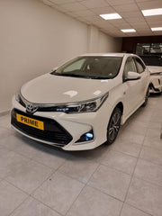 Toyota Corolla Altis 1.6