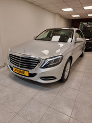 Mercedes Benz S400 L