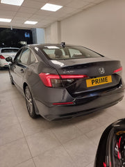 Honda Civic VTI Oriel Prosmatec