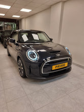Mini Cooper S (Electric)