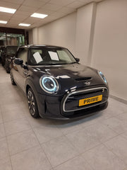 Mini Cooper S (Electric)