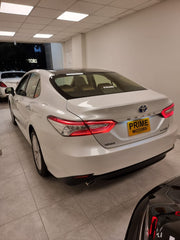 Toyota Camry High Grade