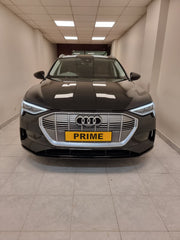 Audi E-Tron 50 Quattro