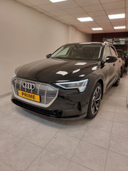 Audi E-Tron 50 Quattro