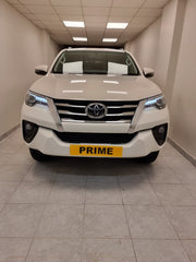 Toyota Fortuner V 2.7 VVTI