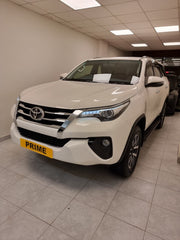 Toyota Fortuner V 2.7 VVTI
