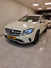 Mercedes Benz GLA 200