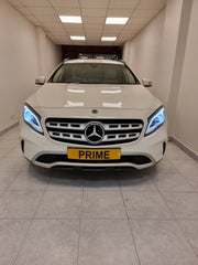 Mercedes Benz GLA 200