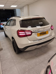 Mercedes Benz GLA 200