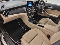 Mercedes Benz GLA 200