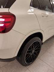 Mercedes Benz GLA 200