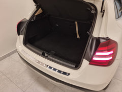 Mercedes Benz GLA 200