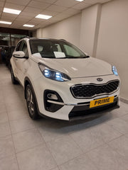 Kia Sportage 2.0 AWD