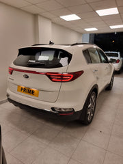 Kia Sportage 2.0 AWD