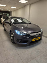 Honda Civic VTI Oriel Prosmatec UG 1.8