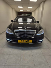 Mercedes Benz S550 LWB