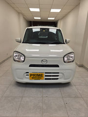 Mazda Carol GS 660