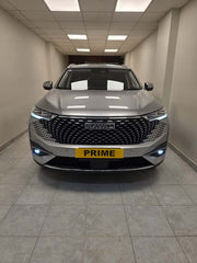 Haval H6 HEV