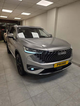 Haval H6 HEV