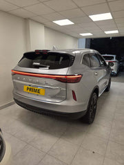 Haval H6 HEV