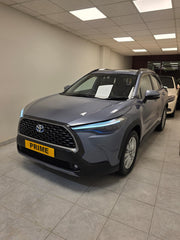 Toyota Corolla Cross High Grade