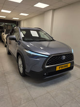 Toyota Corolla Cross High Grade