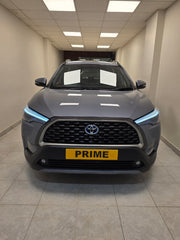 Toyota Corolla Cross High Grade