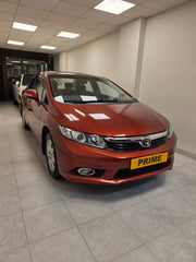 Honda Civic VTI Oriel Prosmatec