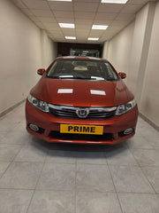 Honda Civic VTI Oriel Prosmatec