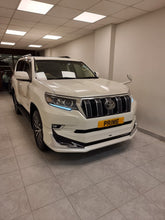 Toyota Prado TX.L 2.7