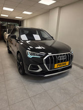Audi Q3 1.4 35TFSI