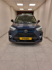 Toyota Raize Z 1.0 Turbo
