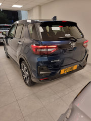 Toyota Raize Z 1.0 Turbo