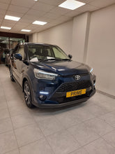 Toyota Raize Z 1.0 Turbo