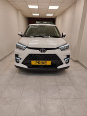 Toyota Raize Z 1.0 Turbo