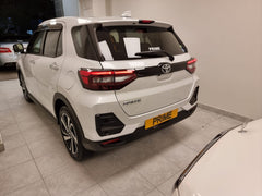 Toyota Raize Z 1.0 Turbo