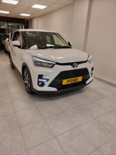 Toyota Raize Z 1.0 Turbo