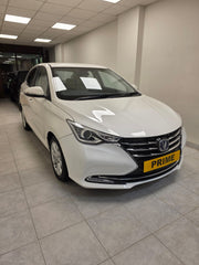 Changan Alsvin Comfort