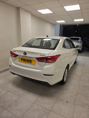 Changan Alsvin Comfort