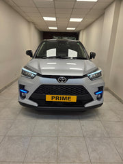 Toyota Raize Z 1.0 Turbo