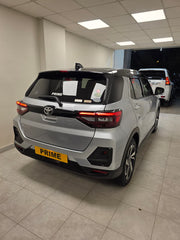 Toyota Raize Z 1.0 Turbo