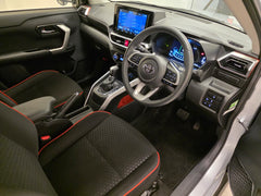 Toyota Raize Z 1.0 Turbo