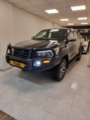 Toyota Hilux Revo V 2.8